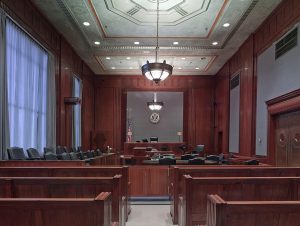 Depuy ASR Jury Trial