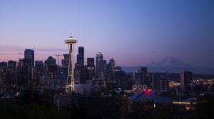 Washington State Transvaginal Mesh Lawsuit