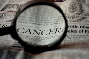 NDMA in Zantac may cause cancer