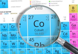 Cobalt and Chromium from metal-on-metal hip implants