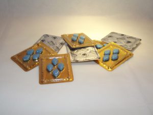 Viagra May Cause Cancer