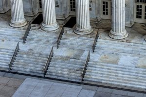 California state court