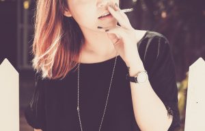 Smoking Can Harm Product Liability Case