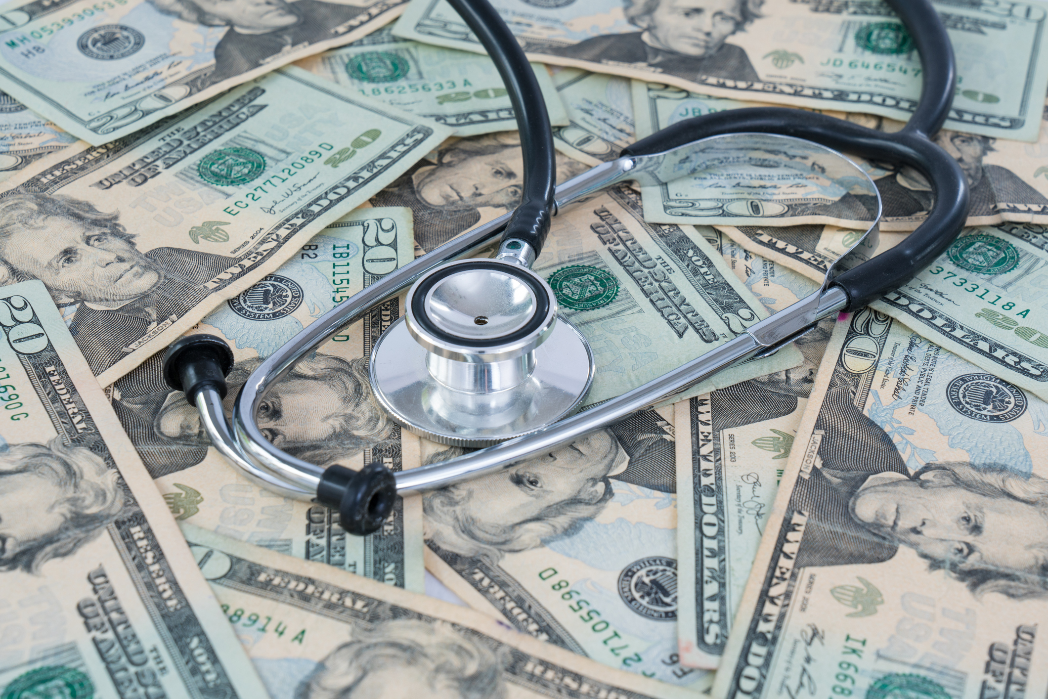 How Health Insurance Companies Make Money