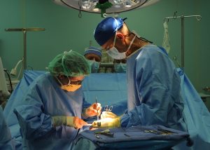 Hernia Mesh Surgery