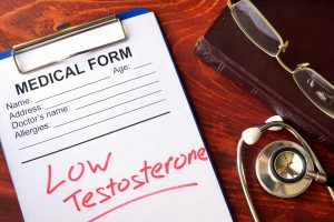 Low-T is not hypogonadism