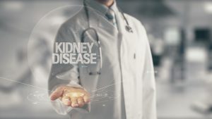 Proton pump inhibitors may cause kidney disease