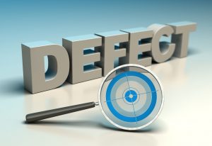 Defective products cause injuries