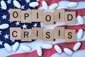 Individual Opioid Lawsuits