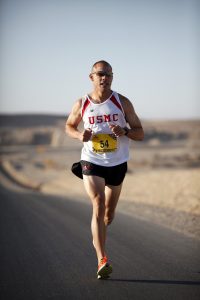 Running not recommended after artificial hip replacement