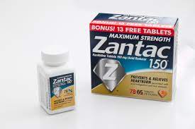 Zantac and cancer