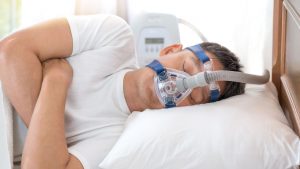 CPAP Settlement