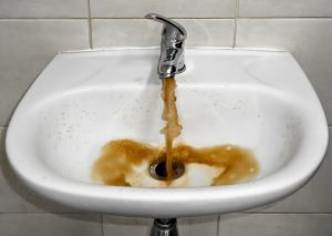 Camp Lejeune Water Contamination