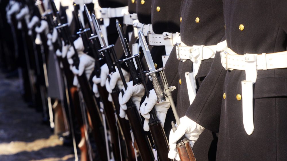 19 Camp Lejeune Marine Base Toxic Water Act of 2022 — North Carolina